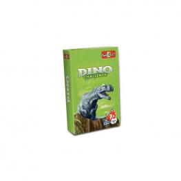 Dino Challenge Caja Verde.