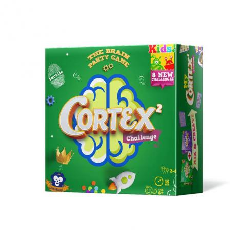 Cortex Kids 2.