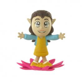 Club Super 3 Figura Nenúfar.