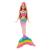 Barbie Dreamtopia Sirena Luces de Arcoiris.
