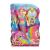 Barbie Dreamtopia Sirena Luces de Arcoiris.