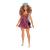 Barbie Fashionista con Moda - Estilo Clásico.