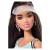 Barbie Fashionista con Moda - Estilo Juvenil.