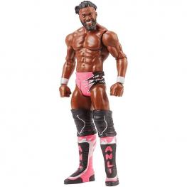 WWE Figuras Básicas - Rich Swann.
