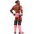 WWE Figuras Básicas - Rich Swann.