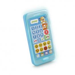 Telefono interactivo fisher price hot sale