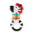 Fisher Price Sonajero Cebra.