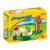 Playmobil - 1, 2, 3 Huevo De Dinosaurio.