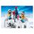 Playmobil - Exploradores Con Osos Polares.
