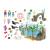 Playmobil - Acuario.