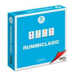 RUMMI MAGNETICO