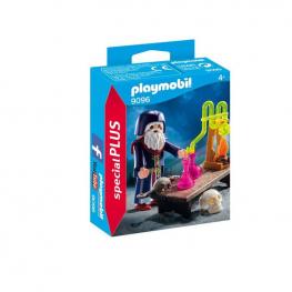 Playmobil - Alquimista.