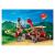Playmobil - Maletín Catapulta De Caballero.