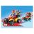Playmobil - Quad De Rescate De Montaña.