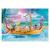 Playmobil - Barco Romántico De Las Hadas.