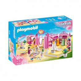 Playmobil - Tienda De Novias.