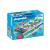 Playmobil - Barco Vistas Fondo Submarino Con Motor.