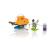 Playmobil - Submarino Con Motor.