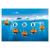 Playmobil - Submarino Con Motor.