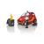 Playmobil - Coche De Bomberos.