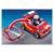 Playmobil - Coche De Bomberos.