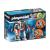 Playmobil - Agente General Con Robot.