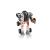 Playmobil - Agente General Con Robot.