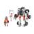 Playmobil - Agente General Con Robot.