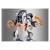 Playmobil - Agente General Con Robot.