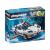 Playmobil - Agente Secreto y Racer.
