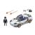 Playmobil - Agente Secreto y Racer.