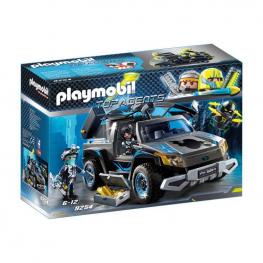 Playmobil - Pick Up Dr. Drone.