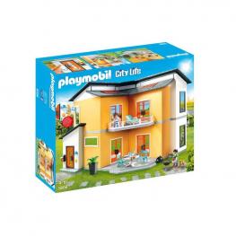 Playmobil - Casa Moderna.
