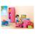 Playmobil - Habitación Infantil.