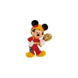Mickey Mouse Club House - Corredor Mickey.