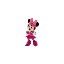 Mickey Mouse Club House - Corredora Minnie.