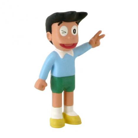 Doraemon - Suneo.