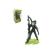 Figura Oficial 3D Rubius Trollface.