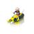 Playmobil - Moto De Nieve.