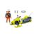 Playmobil - Moto De Nieve.