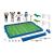 Playmobil - Campo De Fútbol 2018 Fifa World Cup Con Meletín.
