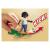Playmobil - Campo De Fútbol 2018 Fifa World Cup Con Meletín.
