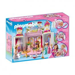 Playmobil - Cofre "Palacio Real".