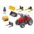 Playmobil - Tractor.