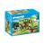 Playmobil - Transporte De Caballo.