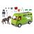 Playmobil - Transporte De Caballo.