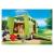 Playmobil - Transporte De Caballo.