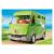 Playmobil - Transporte De Caballo.