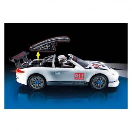 Playmobil  9225 - Porsche 911 GT3 Cup