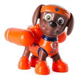 Patrulla Canina Pack Acción - Zuma All Stars.
